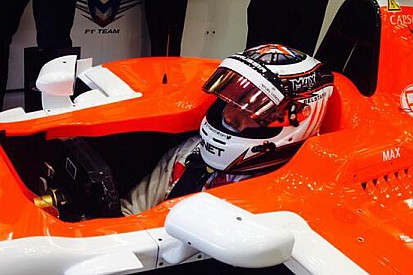 Bahrein, Day 1 (ore 15,30): crescono Kimi e Chilton
