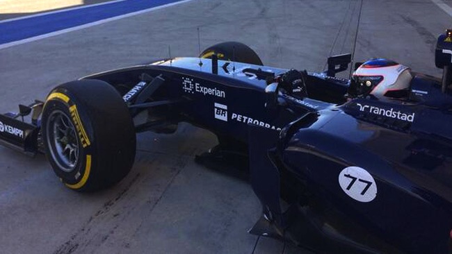 Bahrein, Day 4 (Ore 10): solo Bottas precede Alonso