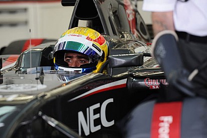 Bahrein, Day 4 (Ore 17:30): ancora bandiera rossa