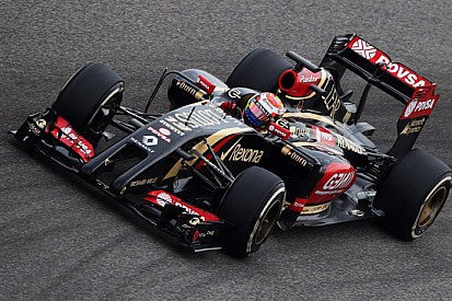 La Lotus spera di risalire dal terzo Gp dell'anno