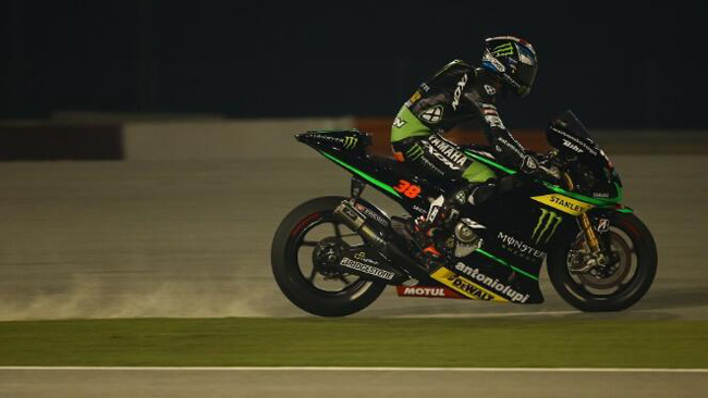 Losail, Day 1 (ore 22): Smith continua a migliorare