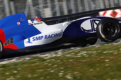 Team al lavoro in pista a Monza e a Le Castellet