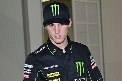 Pol Espargaro verrà operato alla clavicola domani