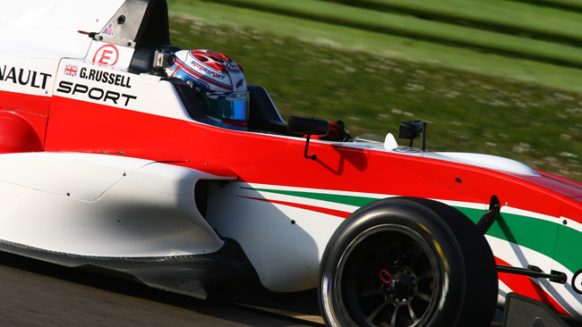 Otto team nella top ten nei test collettivi di Imola