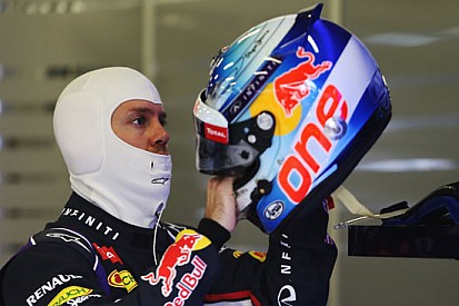 Vettel frenato da un problema con il software Renault