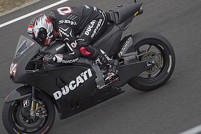 Il nuovo regolamento favorisce troppo la Ducati?
