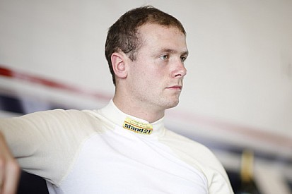 Dean Stoneman si accorda con la Marussia Manor