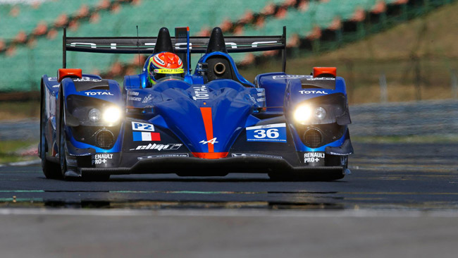 Dopo il titolo ELMS, la Alpine punta forte su Le Mans