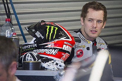 Losail, Libere 1: Kallio in vetta a tempo scaduto
