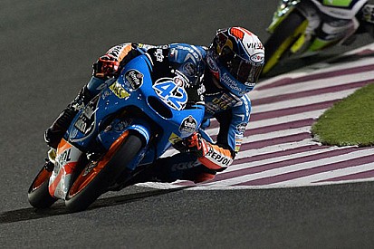 Losail, Qualifiche: Rins piazza in pole la nuova Honda!
