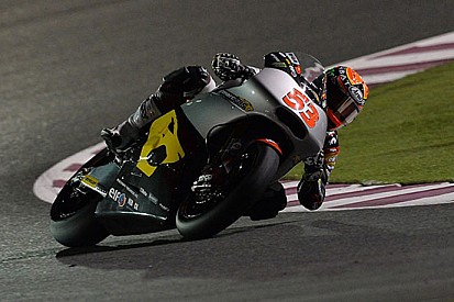 Losail, Qualifiche: Rabat firma la pole position