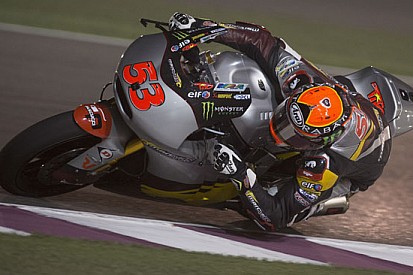 Losail: Tito Rabat resiste a Nakagami in volata
