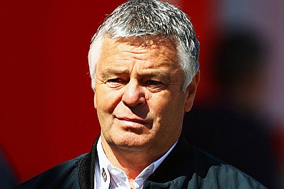 Derek Warwick commissario FIA in Bahrein