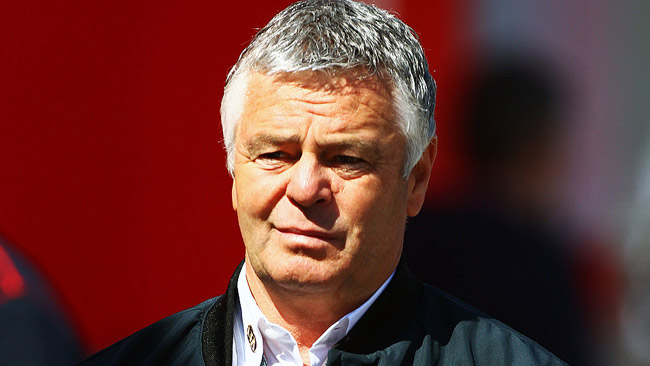 Derek Warwick commissario FIA in Bahrein