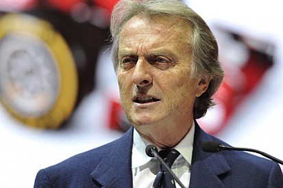 Perché Montezemolo va da Bernie Ecclestone?