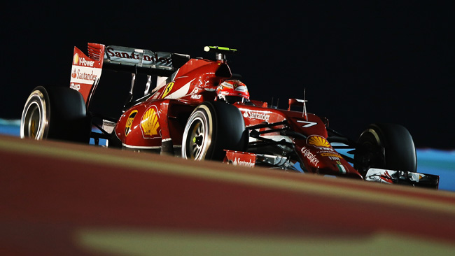 Lo show della Mercedes e la figuraccia Ferrari