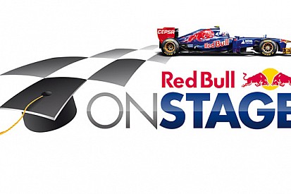 Restano 10 giorni per iscriversi al Red Bull On Stage