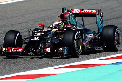 Lotus: problemi a due power unit Renault