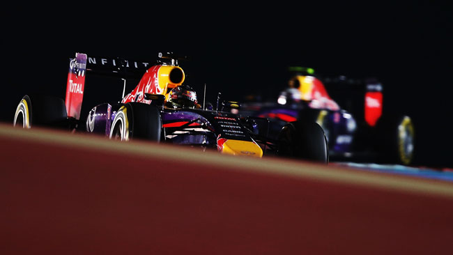 Red Bull: Dan Fallows nuovo capo aerodinamico