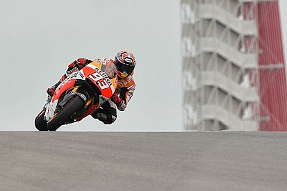Austin, Libere 3: Marquez continua a dettare legge