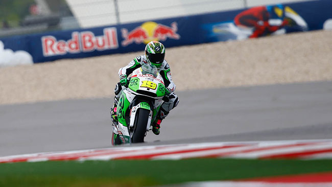 Austin, Q1: Bautista ed Espargaro passano in Q2
