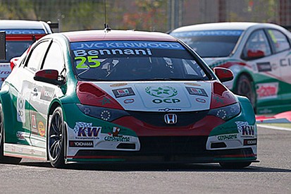 Bennani escluso da Gara 2 dopo le verifiche