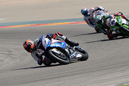 Leon Camier sfiora la doppietta tra le EVO