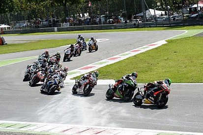 SBK: Monza spera di prendere il posto di Mosca