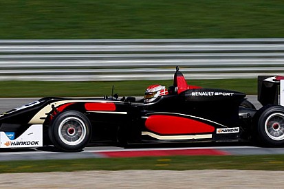 La Signature rinuncia al round di Silverstone