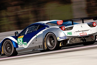 La Ram Racing salta Spa per problemi di budget
