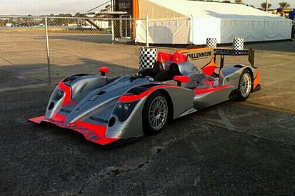 La Millennium Racing salta anche il round di Spa