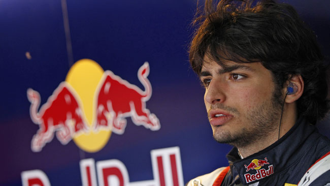 Terza pole di fila per Carlos Sainz Jr ad Aragon