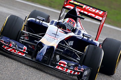 La Toro Rosso punta su Arniboldi della Mercedes
