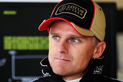 Kovalainen diventa collaudatore della Mercedes?