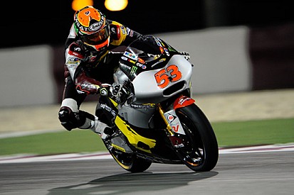 La Marc VDS ci riprova e parla con Yamaha per il 2015