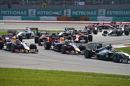 L'Azerbaigian rivela un accordo con la F1 per il 2016