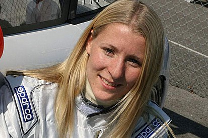 Pippa Mann torna ad Indianapolis con Dale Coyne