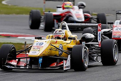 Giovinazzi domina le prove libere di Hockenheim