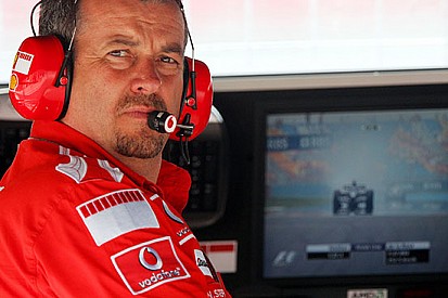 Lutto in F1: morto in un incidente Nigel Stepney