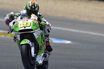 Finalmente arrivano i primi punti di Alvaro Bautista