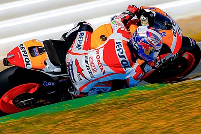Poche novità, ma tanti esperimenti nel box HRC