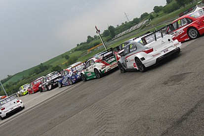 Allo Slovakia Ring non cambiano le compensazioni