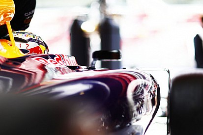 Vettel sperava di gestire il problema al cambio in Q3