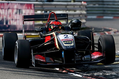 Ocon prosegue il weekend perfetto con altre due pole