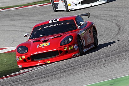 Ginetta G50 Cup: Bonacini/Lasagni padroni in gara 1