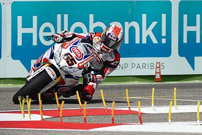 Imola, Gara 2: doppietta di Rea che diventa leader!