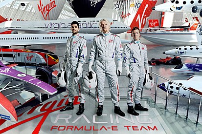 La Virgin ingaggia Jaime Alguersuari e Sam Bird