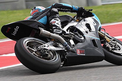 Niente Gp di Francia per la Iodaracing Project