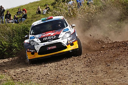 Azzorre, PS11: Sousa comanda, problemi in Peugeot