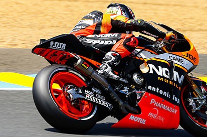 Le Mans, Q1: Espargaro e Crutchlow passano in Q2